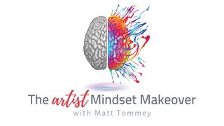 The Artist Mindset Makeover Deuteronomy 28:10 English Standard Version 2016