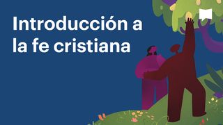 Proyecto Biblia | Introducción a la fe cristiana  1 Corintios 15:55-56 Nueva Versión Internacional - Español