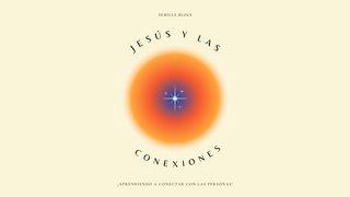 Jesús Y Las Conexiones  Lucas 19:9 Nueva Versión Internacional - Español