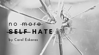 No More Self-Hate Revelation 12:9-12 English Standard Version 2016