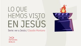 Lo que vimos en Él Romanos 6:20-21 Nueva Versión Internacional - Español