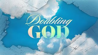 Doubting God John 6:66 King James Version