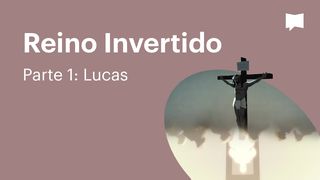 BibleProject | Reino Invertido - parte 1: Lucas Lucas 9:31 Nova Bíblia Viva Português