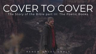 Cover to Cover: The Story of the Bible Part 3 Job 1:20-22 The Message