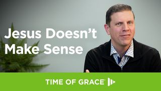 Jesus Doesn't Make Sense યોહ. 2:11 ઇન્ડિયન રીવાઇઝ્ડ વર્ઝન ગુજરાતી  - 2019