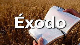 Éxodo en 10 Versículos Éxodo 20:1-6 Nueva Traducción Viviente