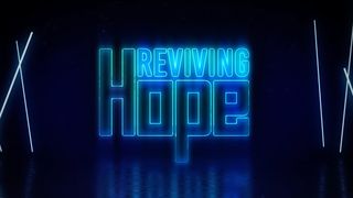 Reviving Hope Genesis 12:2-4 New International Version