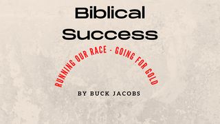Running Our Race - Going for Gold 2 Chronicles 16:9 King James Version