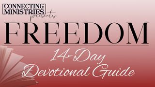 Freedom Ezra 3:12 New International Version