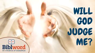 Will God Judge Me? John 5:27 English Standard Version 2016