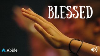 Blessings From God Numbers 6:24 English Standard Version 2016