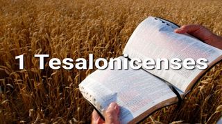 1 Tesalonicenses en 10 Versículos 1 Tesalonicenses 4:17 Nueva Traducción Viviente