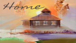 Home Revelation 4:2-6 The Message