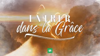 Entrer Dans Sa Grâce Romains 12:2 Bible Darby en français
