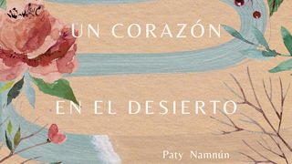 Un Corazón en El Desierto Juan 4:25 Nueva Versión Internacional - Español