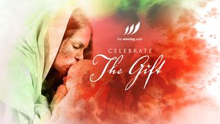 Advent - the Gift Devotional Isaiah 65:24 Amplified Bible
