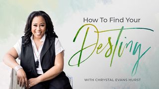 How to Find Your Destiny Genesis 18:12 English Standard Version 2016