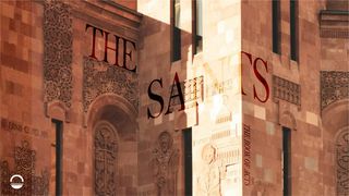 The Saints - the Book of Acts Joel 2:31 English Standard Version 2016