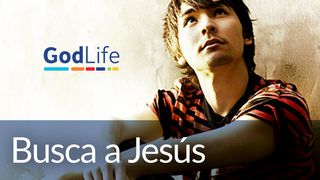 Busca a Jesús Juan 10:29-30 Nueva Versión Internacional - Español