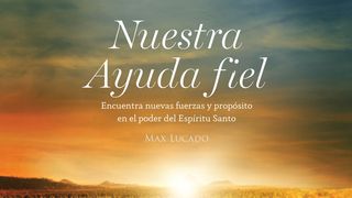 Nuestra Ayuda Fiel Efesios 4:30 Nueva Versión Internacional - Español