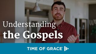 Understanding the Gospels John 6:19 English Standard Version 2016
