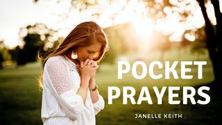 Pocket Prayers Psalms 18:1-30 New Living Translation