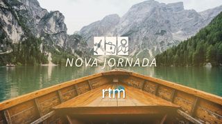 Nova Jornada João 17:22-23 Nova Versão Internacional - Português