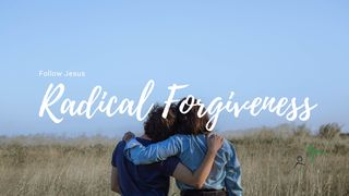 Discipleship & Radical Forgiveness Matthew 6:7-13 The Message