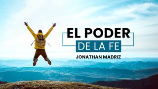 El Poder De La Fe Hebreos 11:1-2 Nueva Versión Internacional - Español