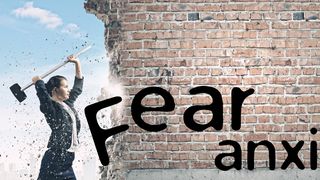 Getting Free From Fear & Anxiety Psalm 118:6 English Standard Version 2016