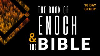 The Book of Enoch & the Bible Numbers 16:30-32 New Living Translation