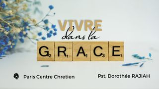 Vivre Dans La Grâce Marc 11:24 Bible Darby en français