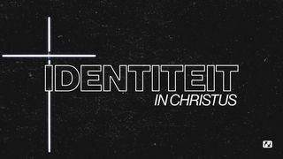 Identiteit in Christus Psalmen 8:4 Het Boek