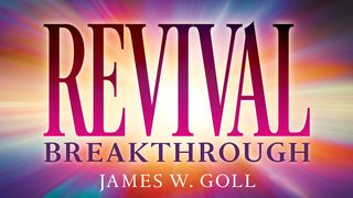 Revival Breakthrough Isaiah 60:2 New American Standard Bible - NASB 1995