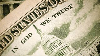 Money Matters: Devotions from Time of Grace Luke 19:12-13 The Message