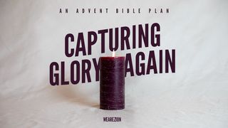 Capturing Glory Again 2 Corinthians 3:17 Amplified Bible