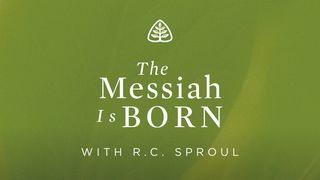 The Messiah Is Born Luke 2:22-40 American Standard Version