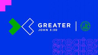 Greater John 8:12-16 The Passion Translation