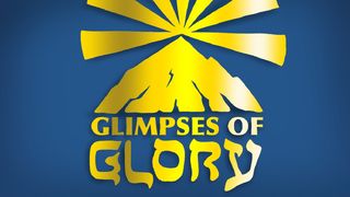 Glimpses of Glory: A 7-Day Devotional Exodus 34:29 King James Version