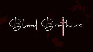 Blood Brothers Genesis 4:25-26 The Message