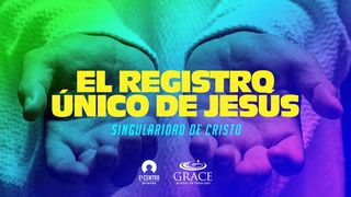 [Singularidad de Cristo] El registro único de Jesús Apocalipsis 22:14 Nueva Versión Internacional - Español
