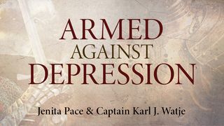 Armed Against Depression Psalms 28:8 New Century Version