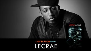 Lecrae - Gravity Psalm 90:14 English Standard Version 2016