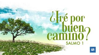 ¿Iré Por Buen Camino? Salmo 1 Romanos 12:3 Nueva Versión Internacional - Español