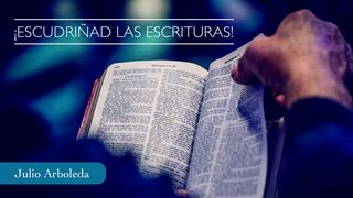 Escudriñad Las Escrituras Salmo 32:7 Nueva Versión Internacional - Español