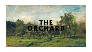 The Orchard 1 John 1:1-2 The Message