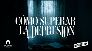 Cómo superar la depresión Salmo 34:18 Nueva Versión Internacional - Español