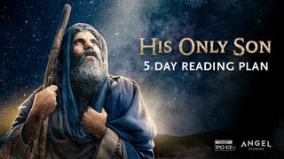 His Only Son Genesis 11:32 English Standard Version 2016