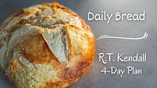 Our Daily Bread John 6:35, 38-40 King James Version