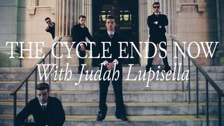 The Cycle Ends Now With Judah Lupisella Mark 12:29 New International Version